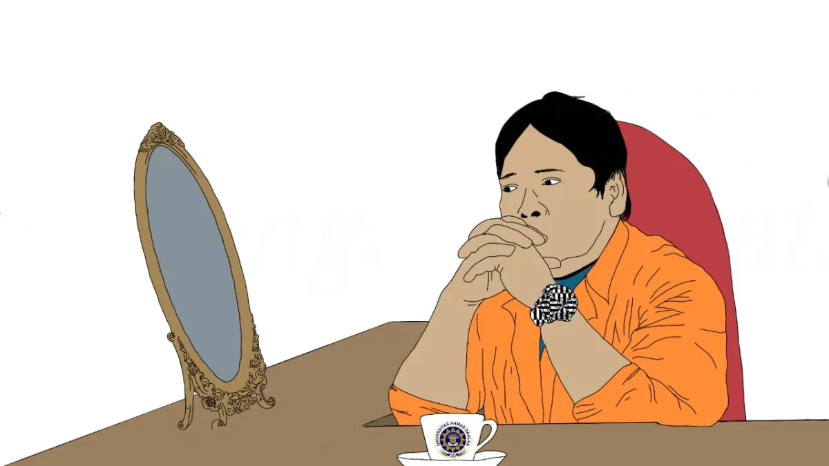 Apatisme Mahasiswa di Kampus: Siapa Bertanggung Jawab?