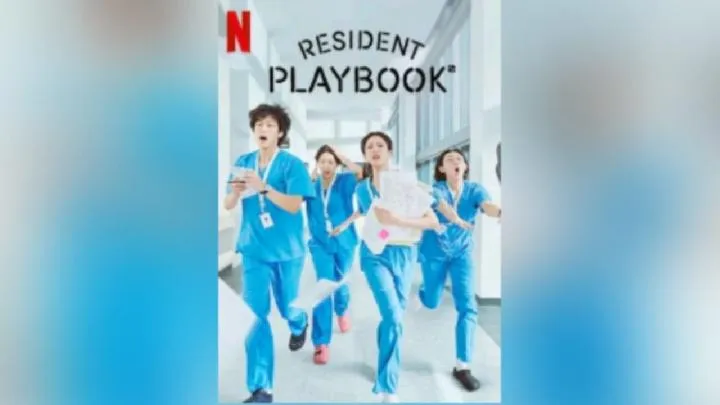 Daftar 7 Serial dan Film Original Netflix yang Tayang pada April 2025