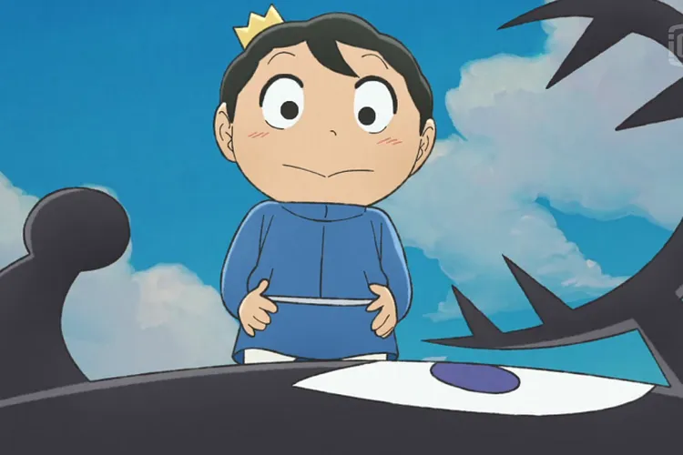 Anime Ranking of Kings Tayang Sub Indo di iQIYI Setiap Jumat Pukul 00.25 WIB