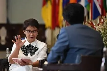 Indonesia Akan Lanjutkan Tiga Isu Prioritas G20 Saat Memimpin ASEAN 2023