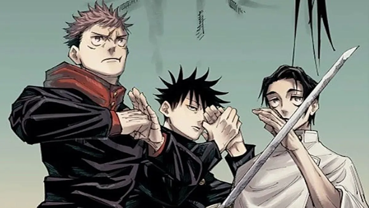 Jujutsu Kaisen Dijadwalkan Punya Sesi Khusus di Anime Expo 2025, Spekulasi Season 3 Menguat