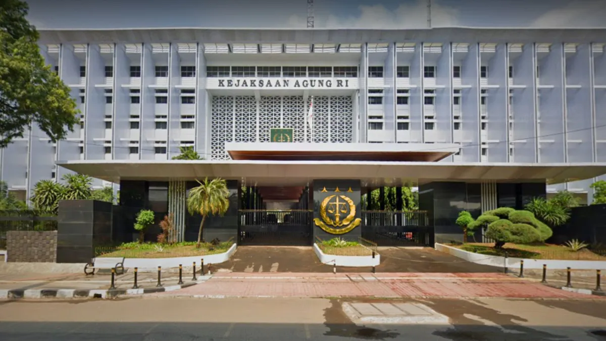 Penempatan Polisi Militer TNI di Kantor Kejaksaan Tuai Kritik, TNI Sebut Bagian Kerja Sama Resmi