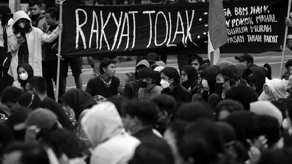 Demonstrasi dan Partisipasi Publik: Peran, Dampak, serta Jejak Sejarahnya di Indonesia