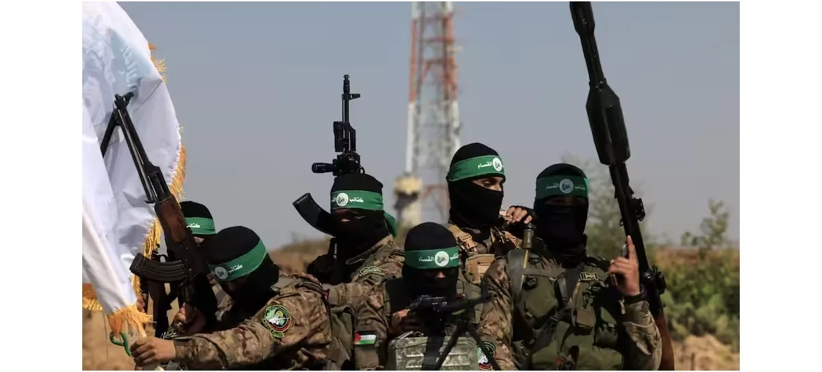 Dokumen Investigasi Ungkap Dugaan Portofolio Investasi Hamas Lewat Puluhan Perusahaan di Timur Tengah dan Afrika Utara