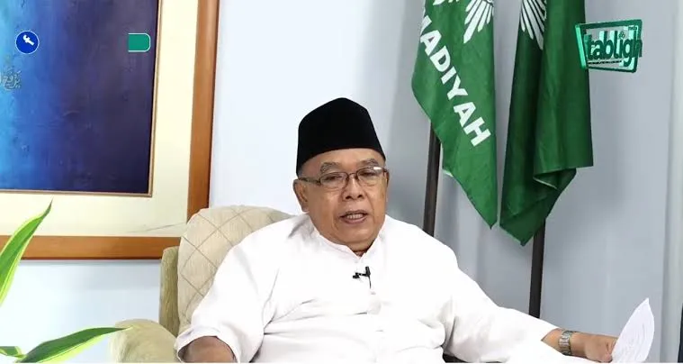 Muhammadiyah Dorong Kaderisasi Bidang Politik dan Kebijakan Publik