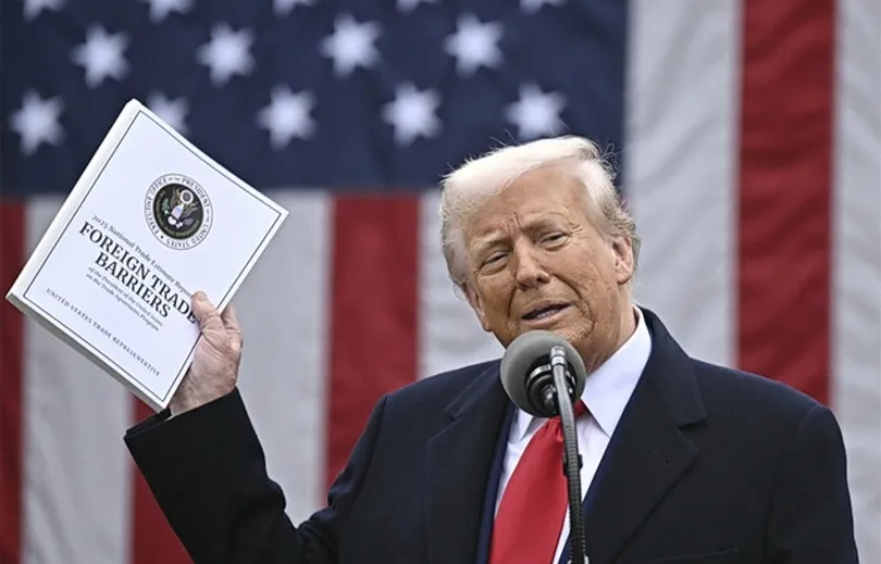 Tarif Impor AS Disebut Bisa Jadi Peluang Perkuat Ketahanan Pangan dan Produk Lokal