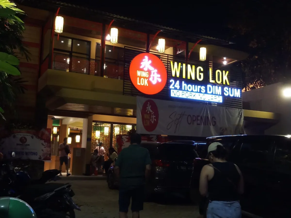 Lima Tempat Makan 24 Jam di Surabaya untuk Pilihan Sahur