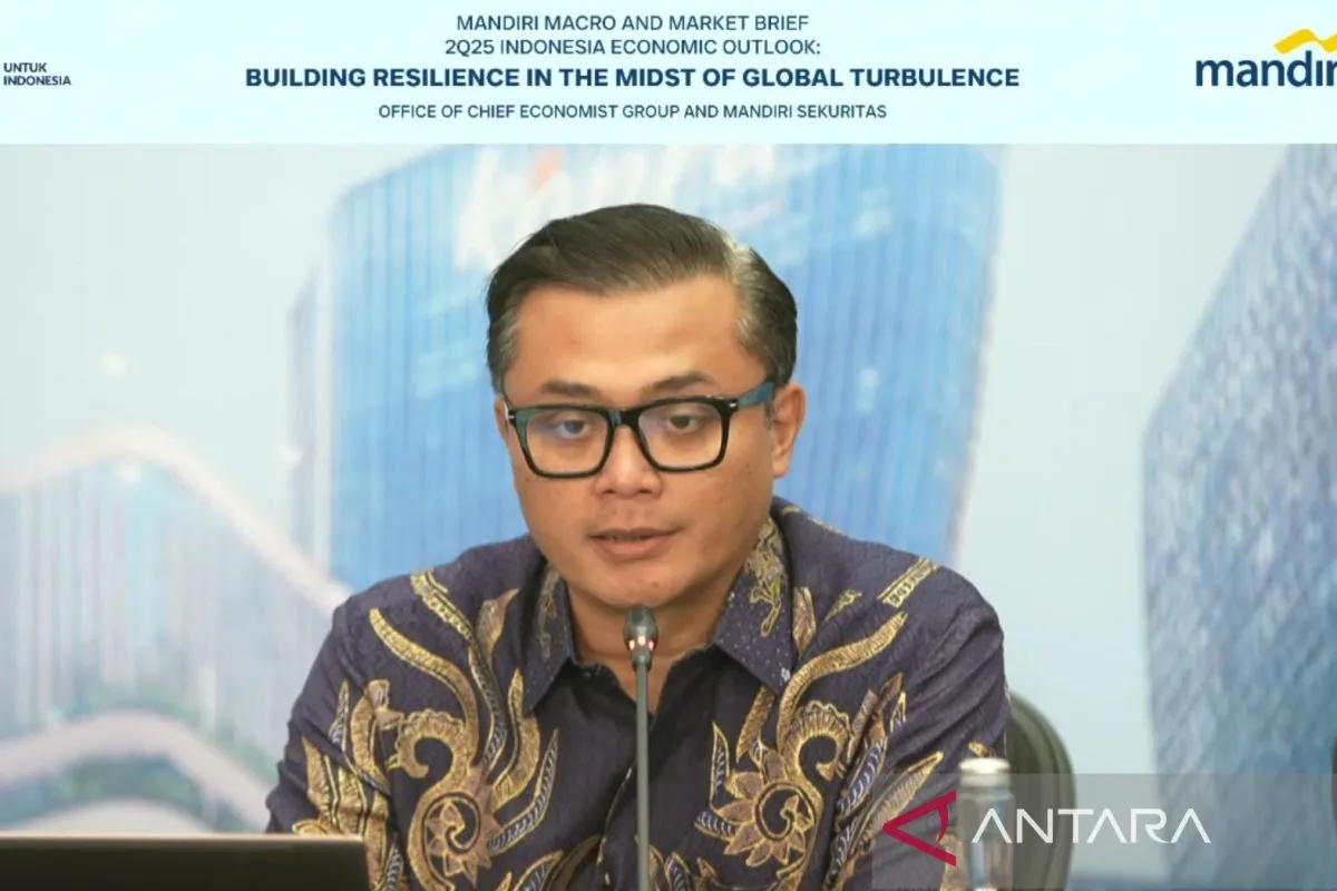 Ekonom: Eskalasi Konflik India-Pakistan Berpotensi Tekan Ekspor CPO Indonesia