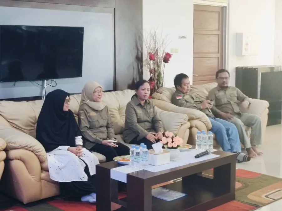 14 dari 16 Perusahaan Sawit di Sulbar Telah Memperbarui Data SIPERIBUN, Dua Lainnya Masih Berkoordinasi