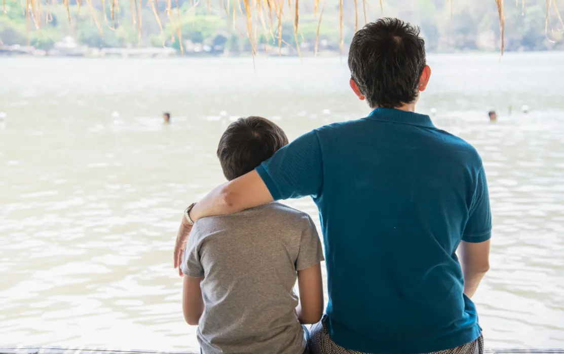 Psikolog UGM Paparkan Dampak Fatherless pada Anak dan Cara Memulihkan Kesehatan Mental