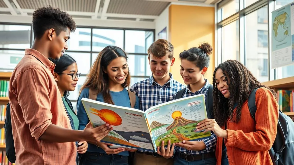 Mengenal Teks Eksplanasi: Pengertian, Tujuan, Ciri, Struktur, dan Kaidah Kebahasaannya