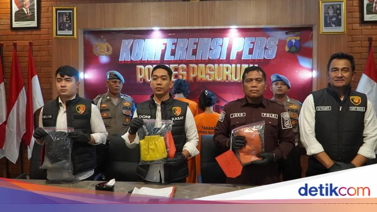 Anak 7 Tahun di Pasuruan Tewas Diduga Disiksa Orang Tua, Polisi Tetapkan Ayah Tiri dan Ibu Kandung sebagai Tersangka