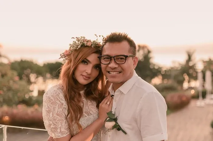 Rumah Baru Ashanty di Bali Miliki Dapur Luas, ART Tetap Memasak di Dapur Sempit