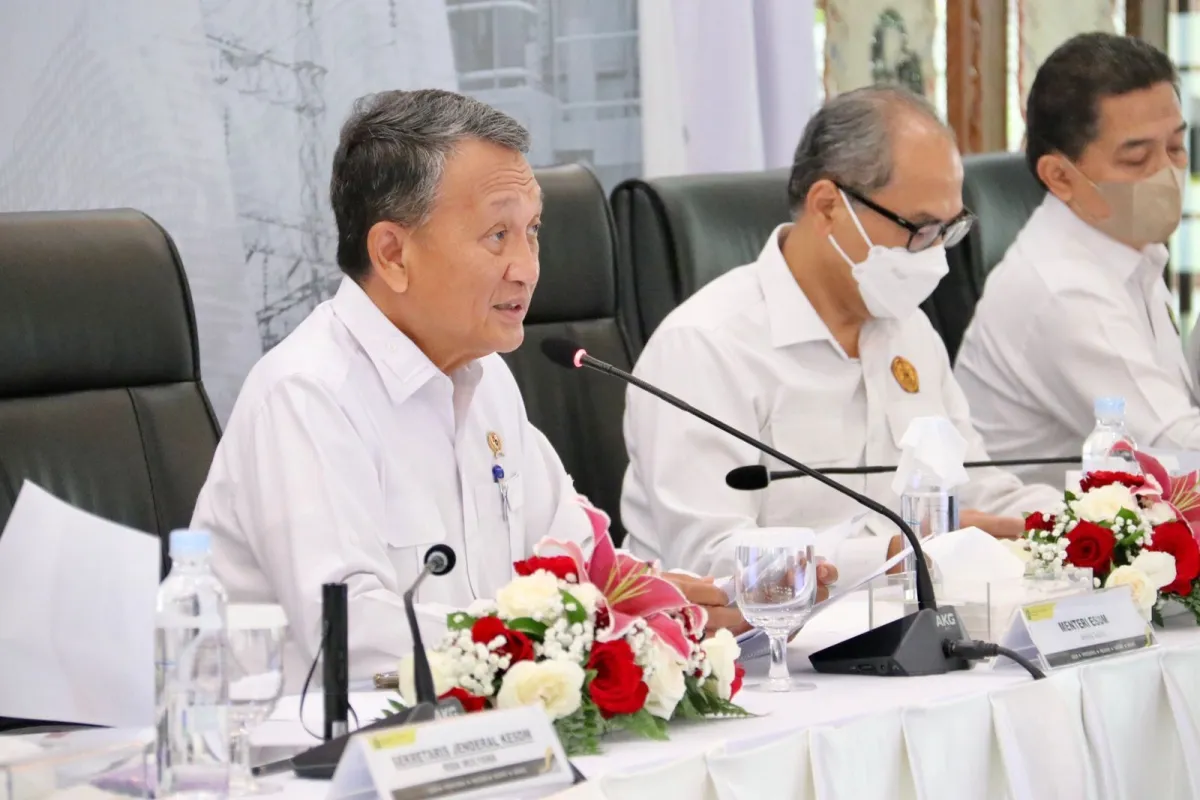 PNBP Sektor ESDM 2022 Tembus Rp351 Triliun, Pemerintah Pertahankan Subsidi Energi