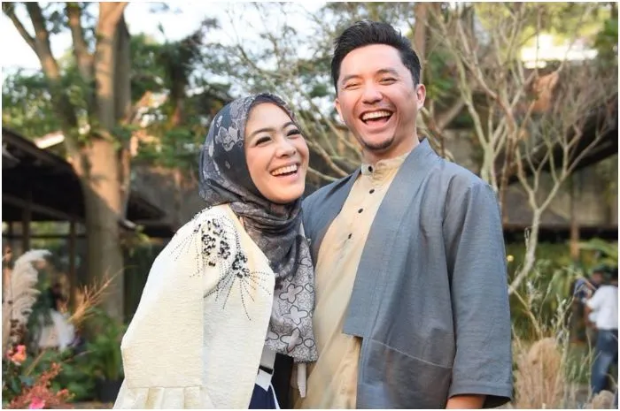 Dian Ayu Lestari Ungkap Kondisi Sang Ibu yang Dirawat di RS, Berjuang Melawan Leukimia dan Alzheimer