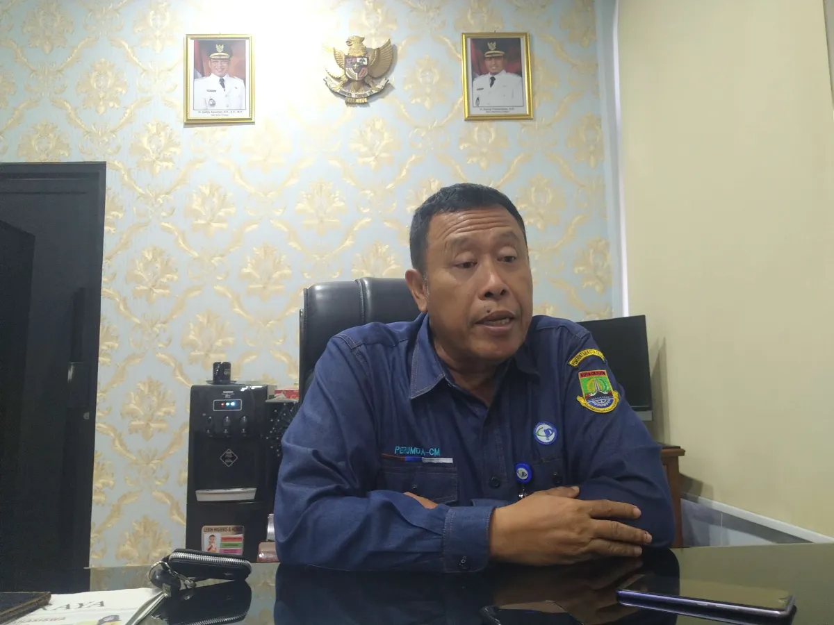 Pencemaran Air Laut dan Aktivitas Industri, Cilegon Diingatkan Berisiko Krisis Air Bersih