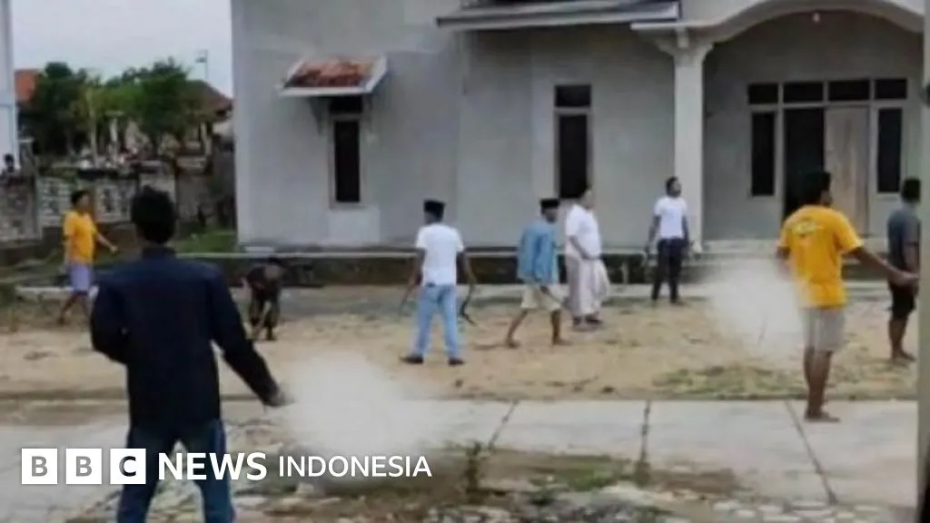 Pendukung Paslon Pilkada Sampang Tewas Dikeroyok Usai Insiden Pengadangan, Polisi Tetapkan Satu Tersangka