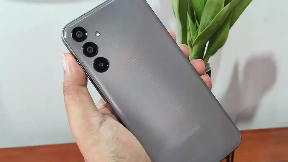 Samsung Galaxy M15 5G Rilis di Indonesia, Andalkan Dimensity 6100+ dan Keamanan Knox Vault