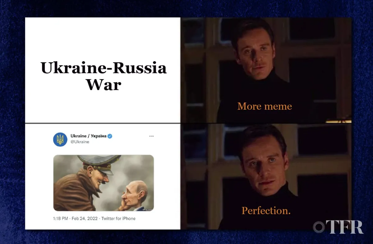 Meme dalam Budaya Internet Kontemporer: Dari Guyonan hingga Medium Politik