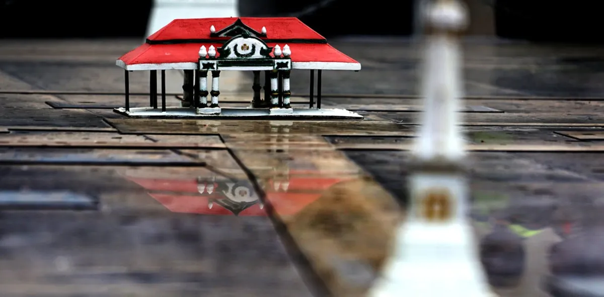 Revitalisasi Sumbu Filosofi Yogyakarta Usai Penetapan UNESCO: Di Mana Ruang Hidup Warga?