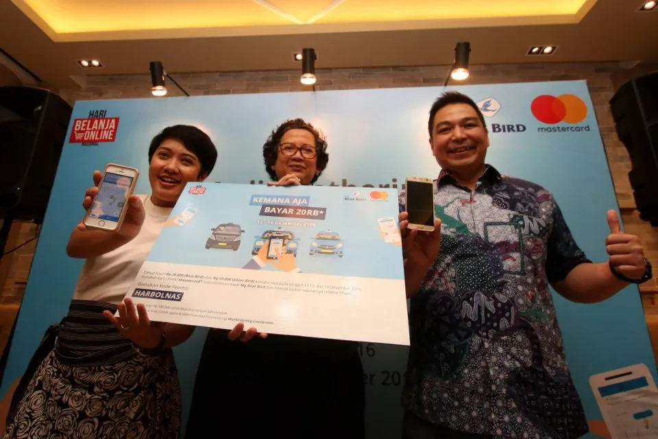 Mastercard Perkenalkan Sistem Identitas Digital untuk Perkuat Perlindungan Data