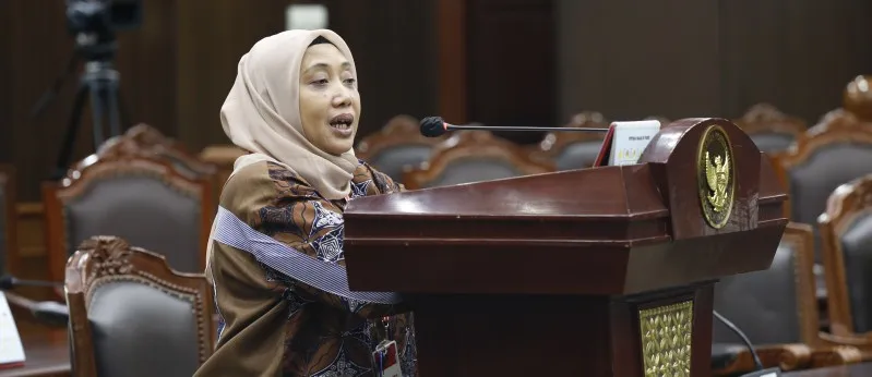 Ahli Nilai Rumusan Pidana UU ITE Masih Kabur dan Berisiko Disalahgunakan