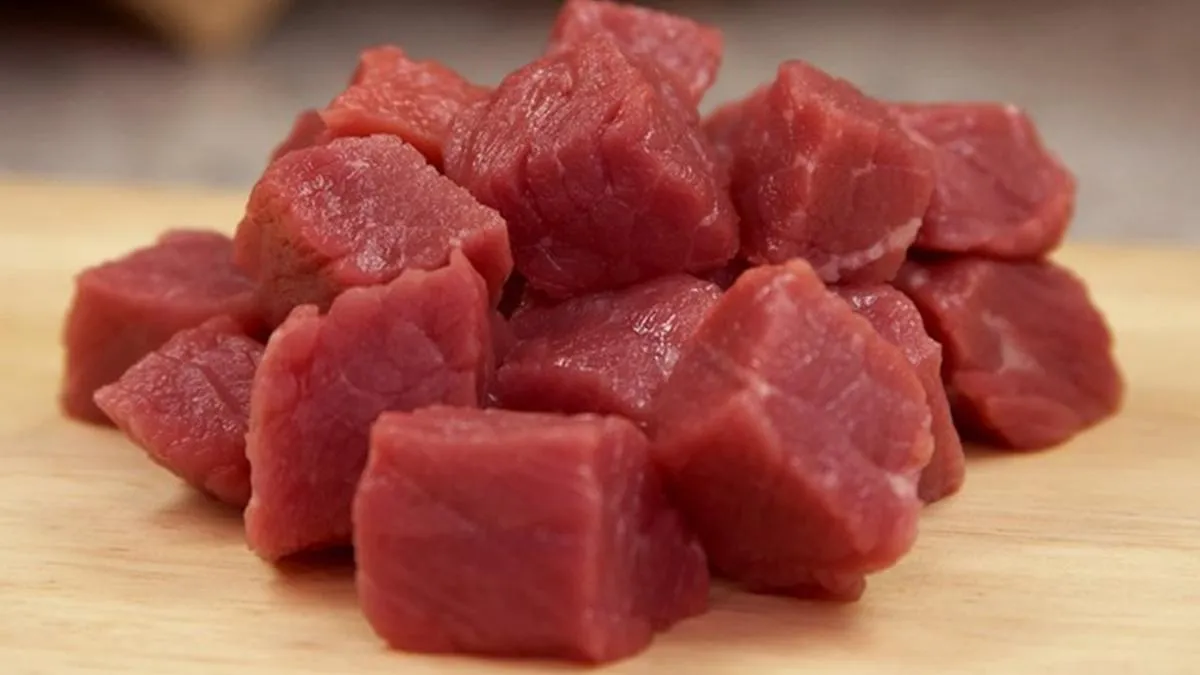 Trik Merebus Daging Tanpa Presto: Pakai Jeruk Nipis dan Garam, Klaim Empuk dalam 15 Menit