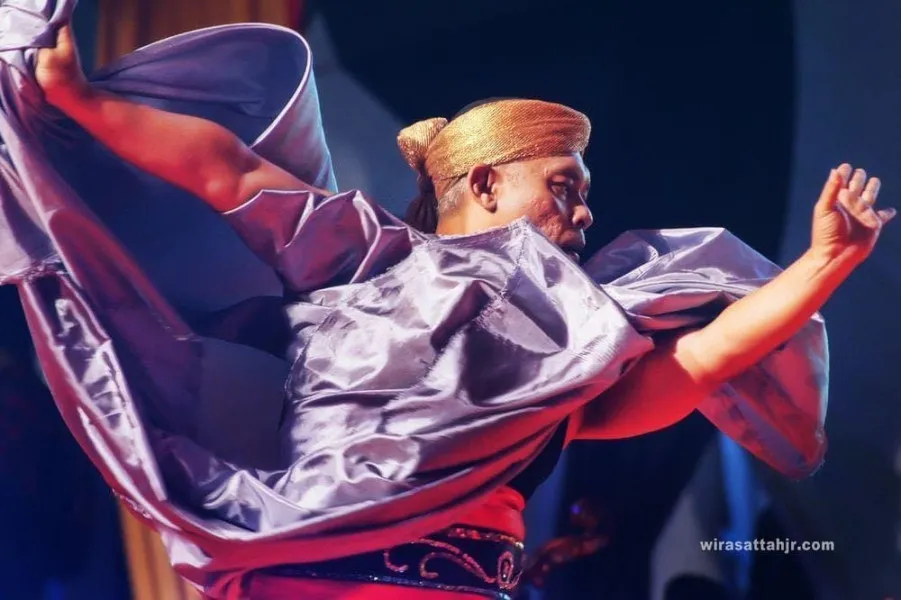 Pastakom XI 2024 di Pekanbaru Angkat Tema “Tubuh-tubuh Tradisi”