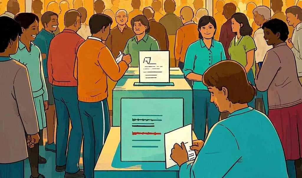 Korupsi Menggerus Kepercayaan Publik dan Melemahkan Sendi Demokrasi