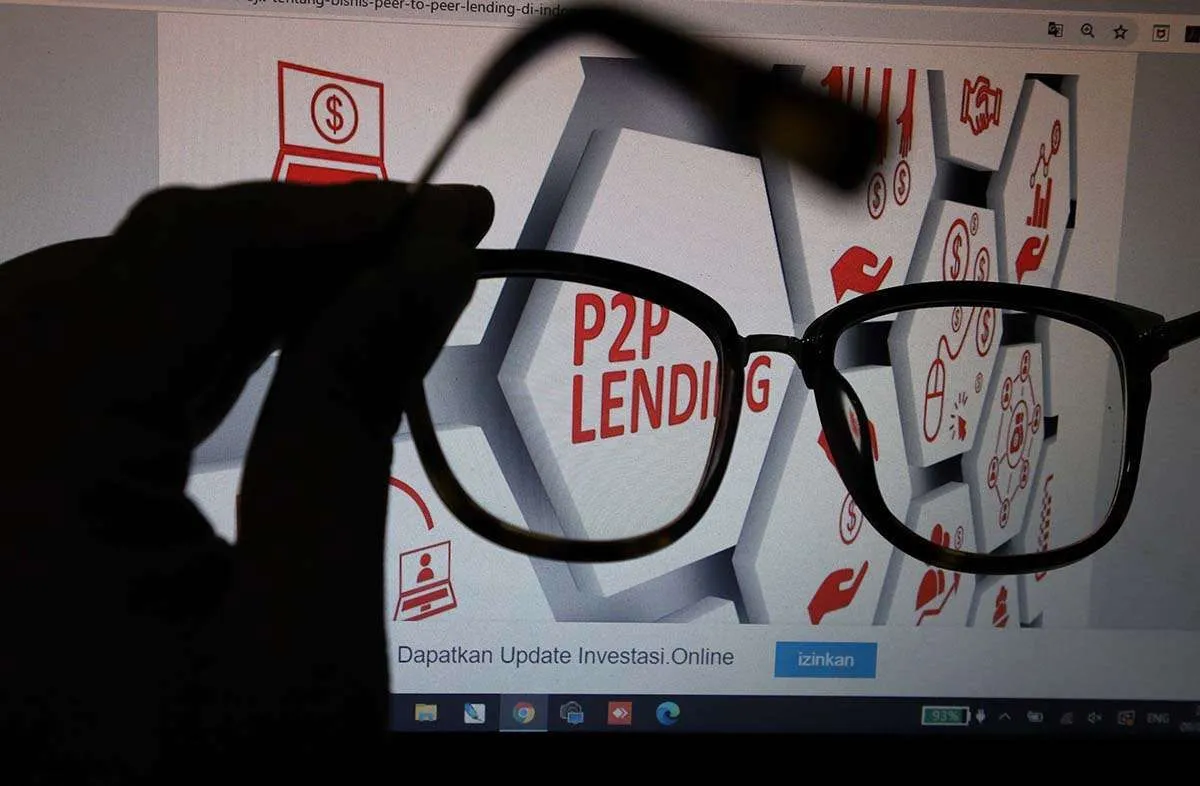 Likuiditas Perbankan Ketat, Fintech Lending Mencari Alternatif Pendanaan
