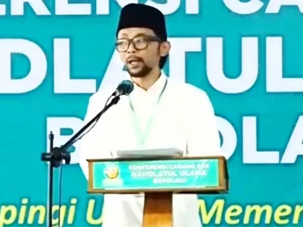 PBNU: Lahirnya NU Tak Lepas dari Runtuhnya Kepemimpinan Islam Global dan Perubahan Dunia