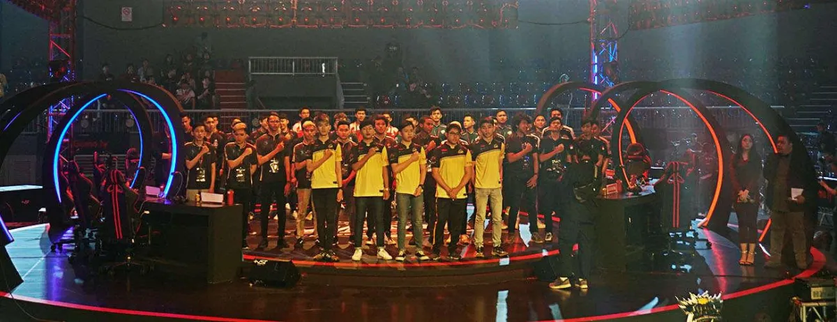 Moonton Umumkan Delapan Tim Peserta MPL Season 4 Berformat Franchise League