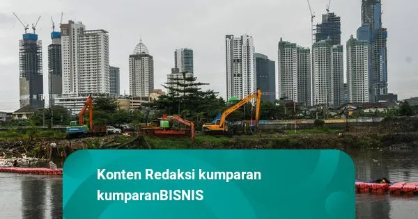 IMF dan Bank Dunia Pangkas Proyeksi Pertumbuhan Ekonomi Indonesia Jadi 4,7% pada 2025, Istana Tetap Optimistis