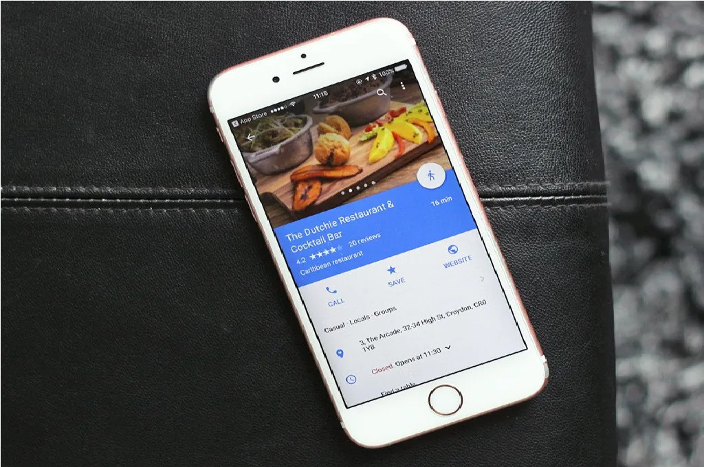 Cara Menemukan Rekomendasi Restoran di Google Maps saat Bepergian