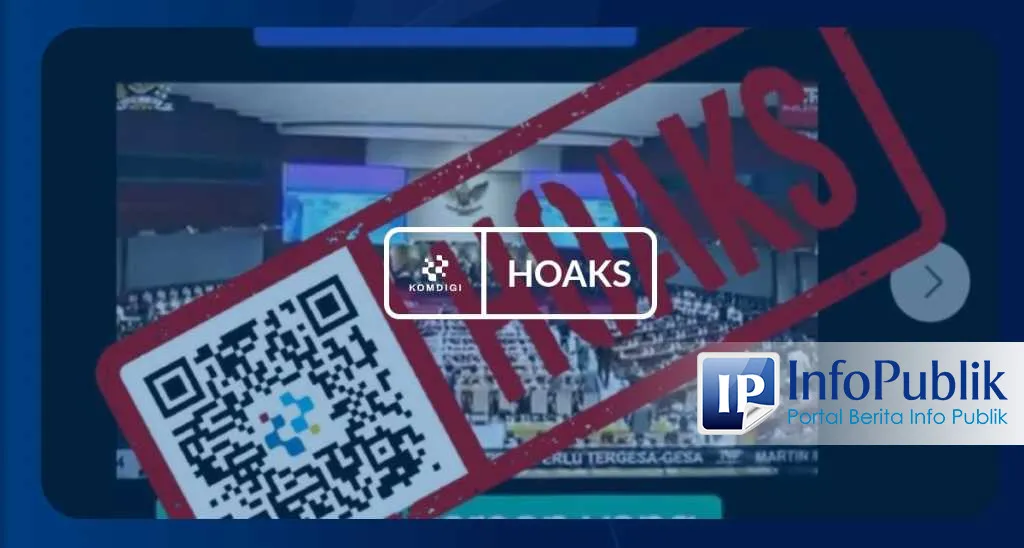 Klaim RUU Perampasan Aset Disahkan Maret 2025 dan Kendaraan Menunggak Pajak Disita Disebut Hoaks