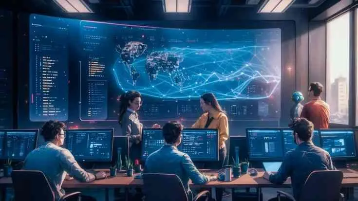 Kemajuan Teknologi Melaju, Pertanyaan Etika Kian Mendesak