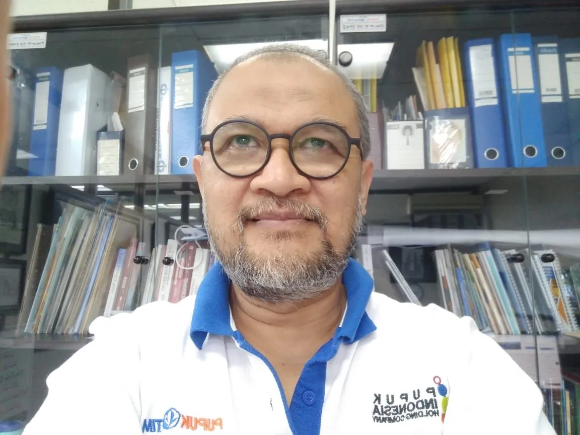 Lomba Esai HUT Ke-43 Pupuk Kaltim Umumkan Pemenang, Muncul Usulan Museum Pupuk Kaltim