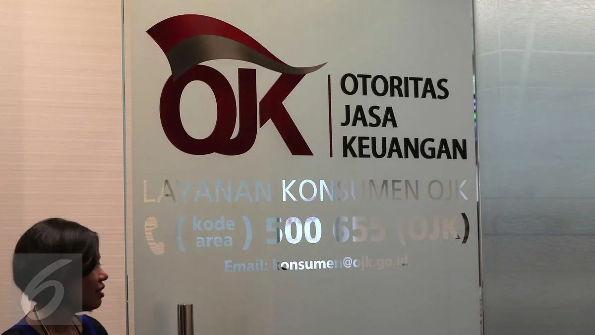 Pengawasan dan Pengaturan Aset Kripto Resmi Beralih ke OJK Mulai 10 Januari 2025