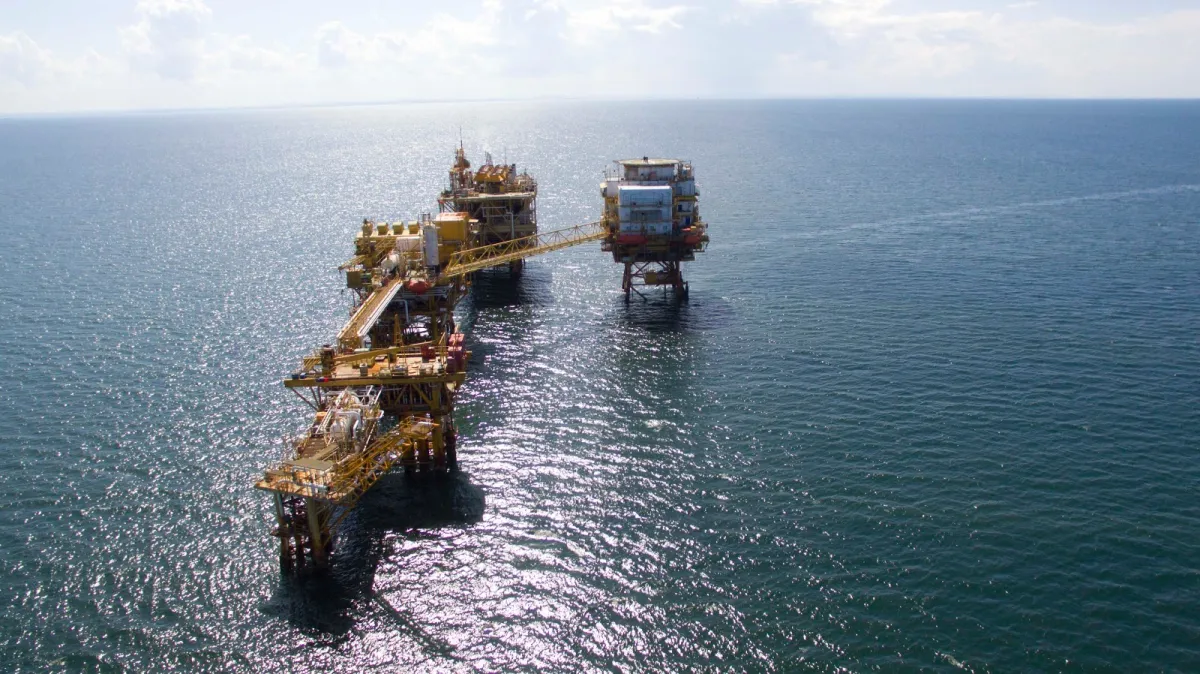 SKK Migas: Produksi Minyak Naik pada Mei–Juni 2025, Aktivitas Hulu Meningkat