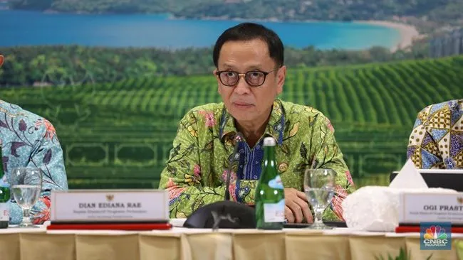 OJK Minta Bank Perkuat Manajemen Risiko dan Tata Kelola Kredit lewat Fintech P2P Lending