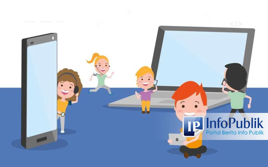 Psikolog Unair Ingatkan Bahaya Role-Playing di Media Sosial bagi Anak, Orang Tua Diminta Perkuat Pengawasan