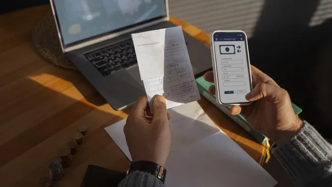 Bos Fintech Nate Didakwa Menipu Investor: Klaim Pakai AI, Transaksi Ternyata Dikerjakan Call Center di Filipina