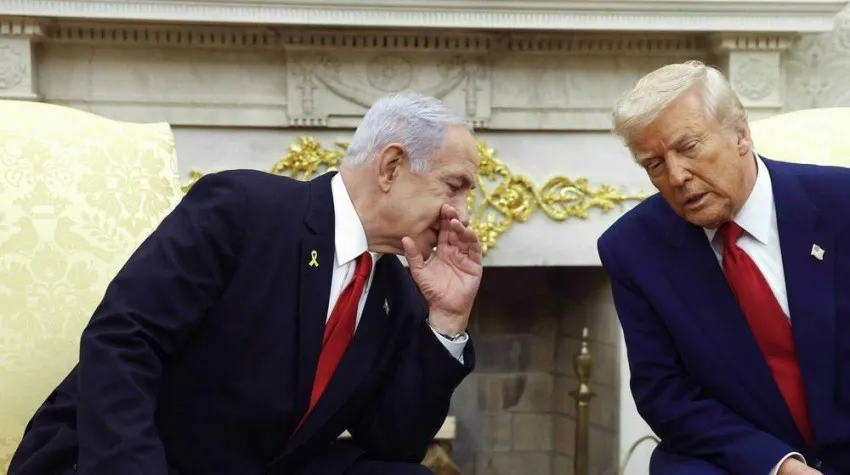 Trump: AS Tidak Menginginkan Perubahan Rezim di Iran karena Berisiko Picu Kekacauan