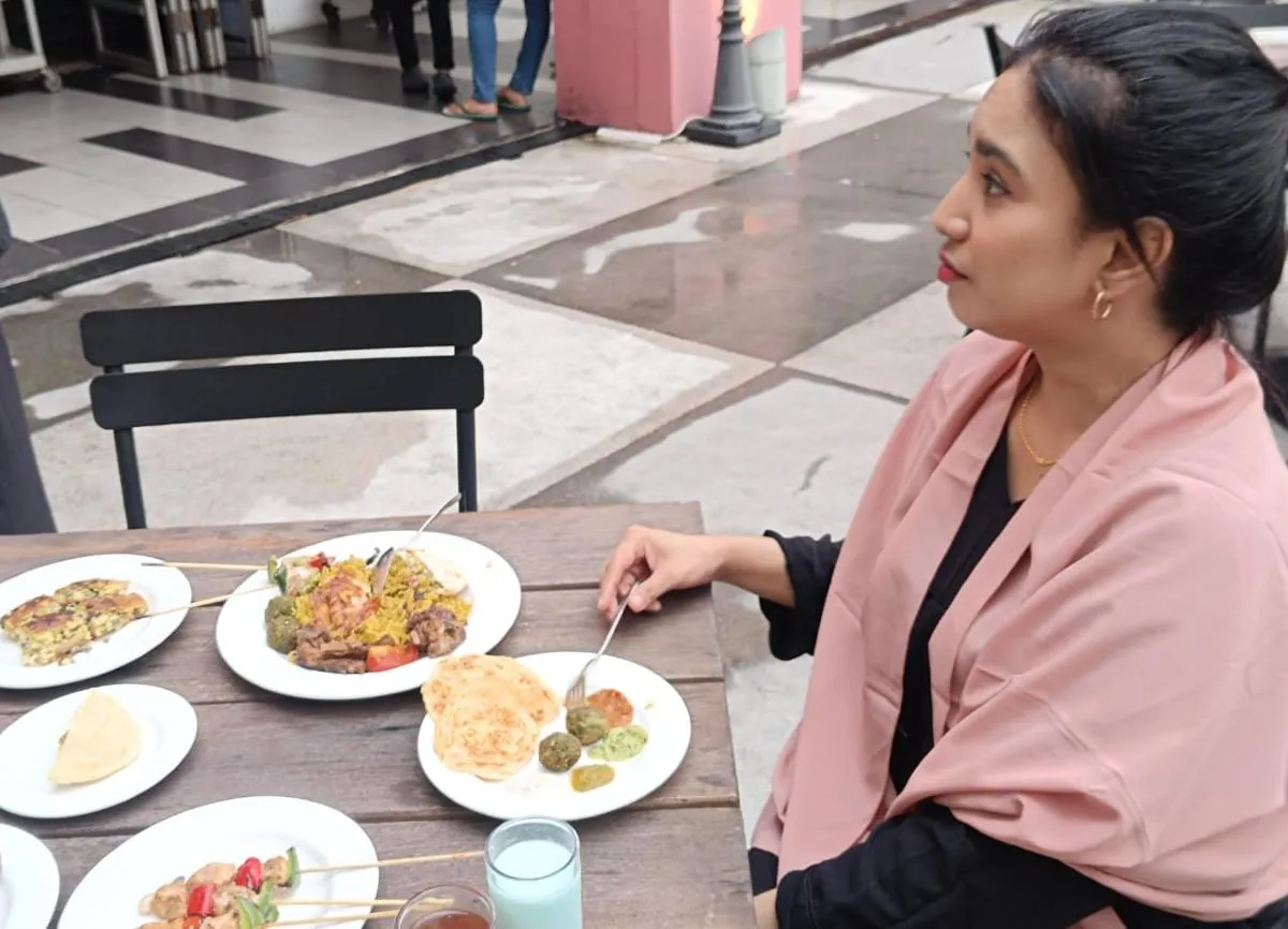 Artotel TS Suites Surabaya Perkenalkan Menu Bukber Bernuansa Nusantara dan Timur Tengah untuk Ramadhan