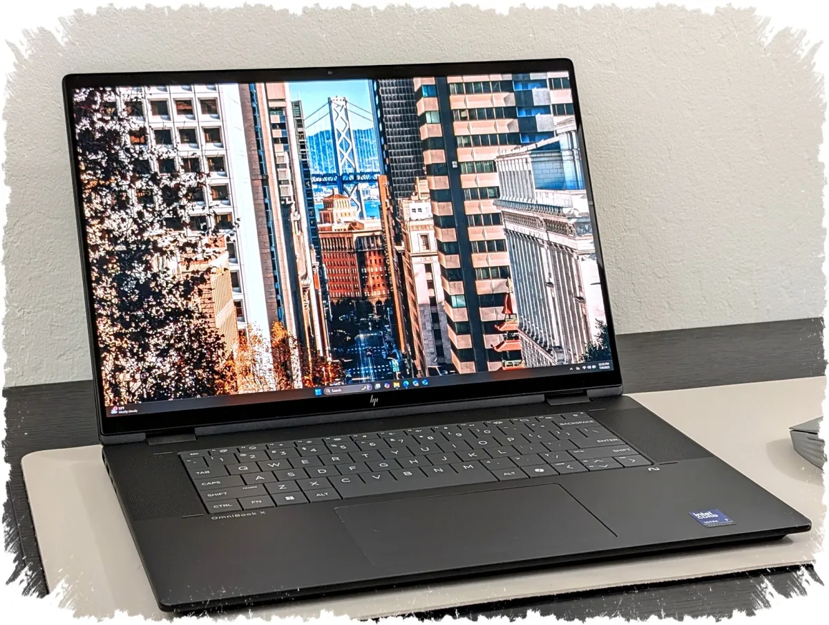 Diskon US$500 HP OmniBook X Flip 16 OLED dan Daya Tarik Laptop Premium di Tengah Perubahan Cara Kerja Indonesia