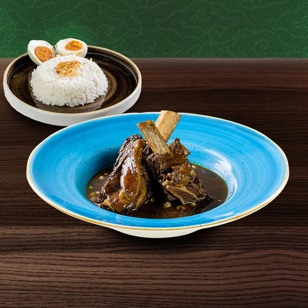 Excelso Hadirkan Flavors of Indonesia: Rawon Iga Sapi, Ayam Pedas Banyuwangi, hingga Selat Solo