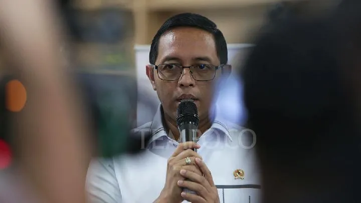 Sejumlah Pengurus DPC PSI Semarang Mengundurkan Diri Secara Bersamaan