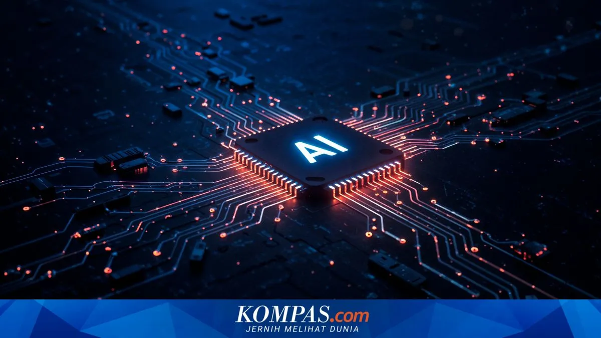 Manfaat Besar AI Dibayangi Ancaman “Dark AI”, dari Deepfake hingga Serangan Siber Otomatis