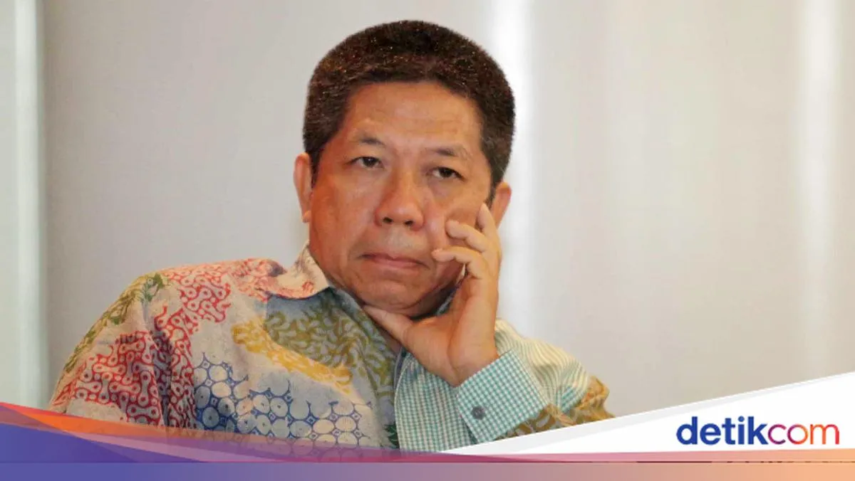 Pakar Nilai Ucapan Luhut soal Non-Jawa Jangan Maksa Jadi Presiden sebagai Opini Pribadi