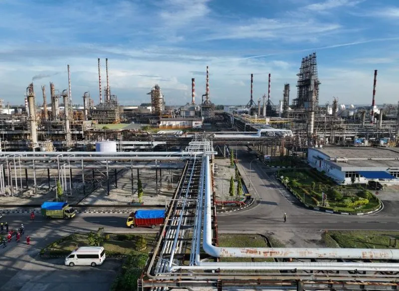 Pakar ITB dan Baker Hughes: AI Kian Krusial untuk Efisiensi dan Keselamatan Operasi Hulu Migas